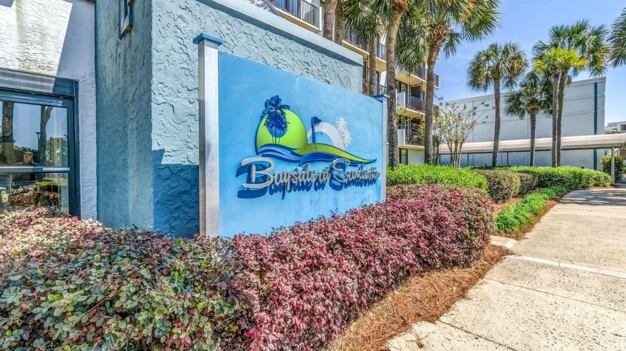 Hotel Bayside At Sandestin Exteriér fotografie